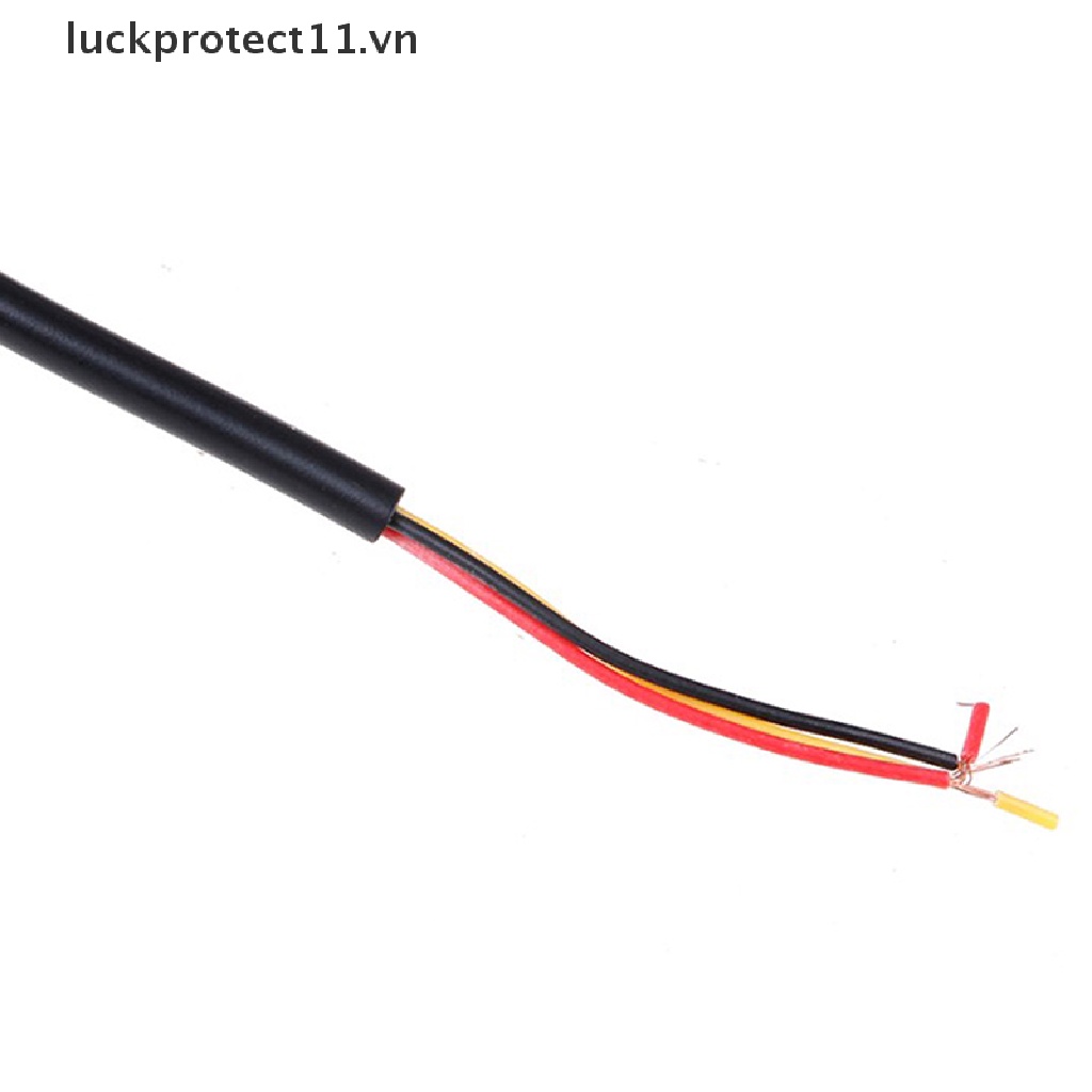 * 3c &amp; NEW * 1pcs DS18B20 Cảm Biến Nhiệt Độ Kỹ Thuật Số Chống Nước