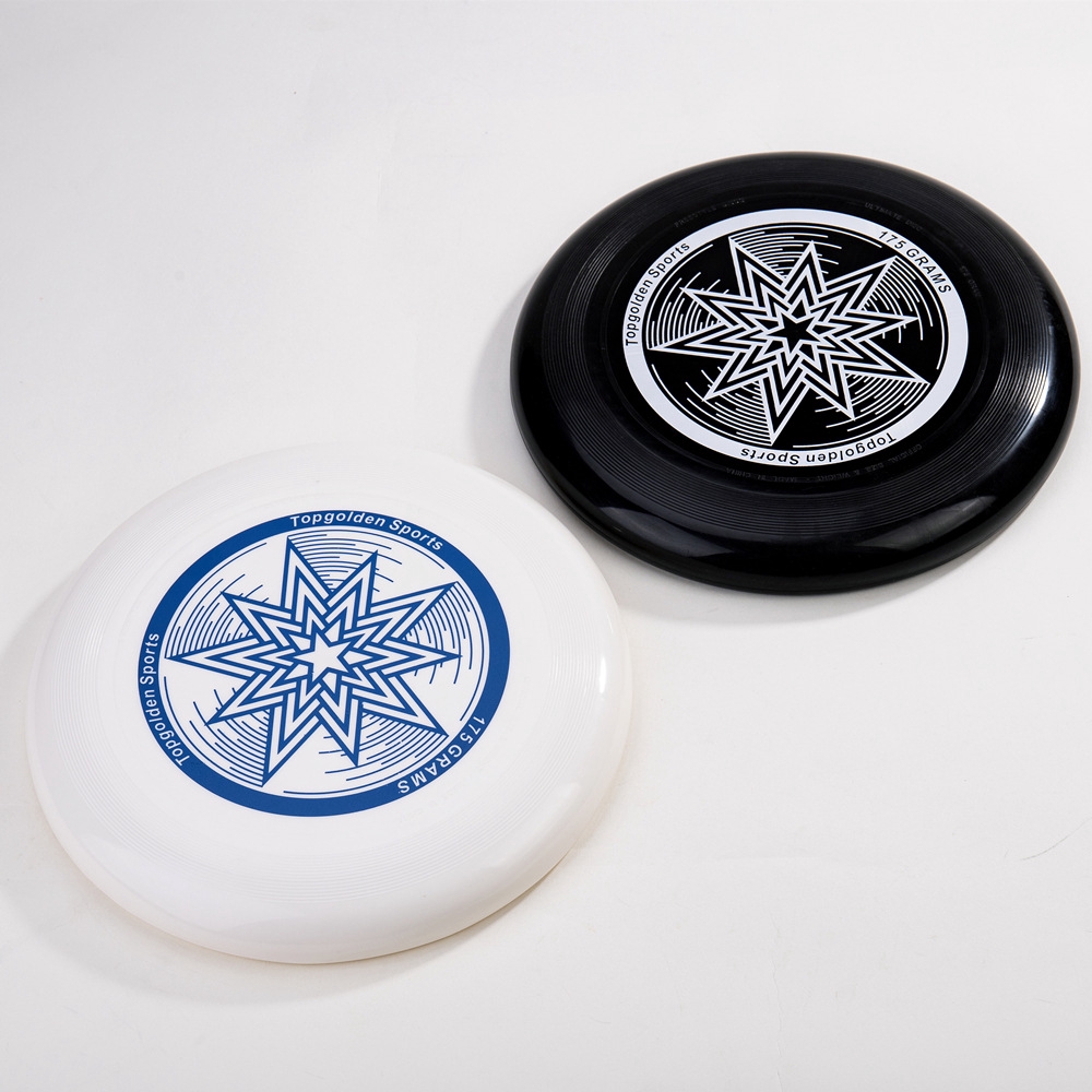 Frisbee Đĩa Ném Thi Đấu Chuyên Nghiệp Trẻ Em Người Lớn Vận Động Khỏe Ultimate Frisbee 27.5cm/175g