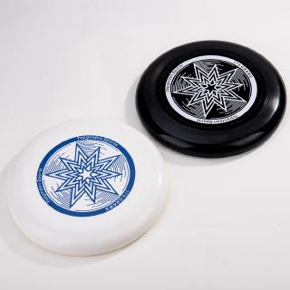 [Giao Ngay] Frisbee Đĩa Ném Thi Đấu Chuyên Nghiệp Trẻ Em Người Lớn Vận Động Khỏe Ultimate Frisbee 27.5cm/175g