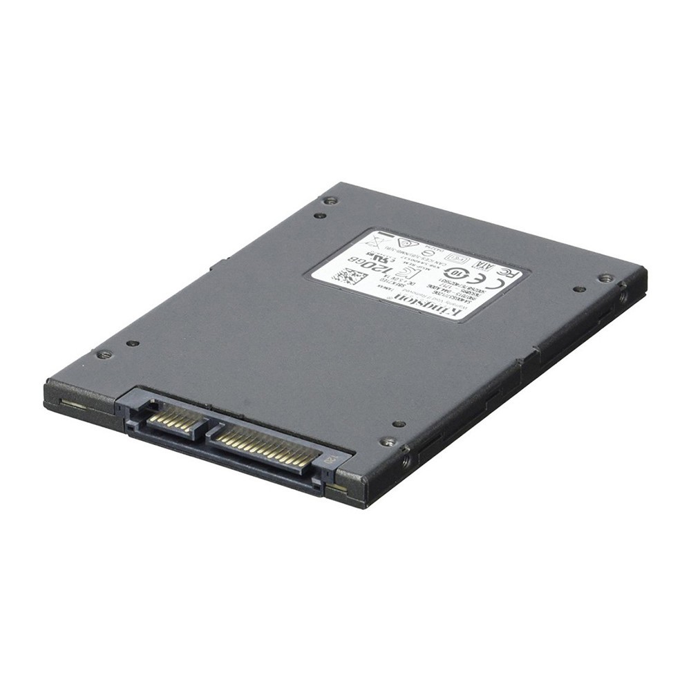 Ổ cứng SSD Kingston A400 120GB 2.5 inch SATA3 (Đọc 500MB/s - Ghi 320MB/s) - (SA400S37/120G)