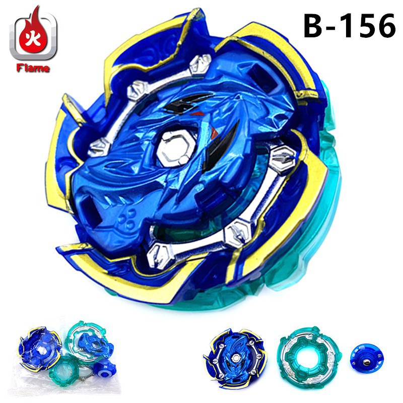 BEYBLADE Đồ Chơi Con Quay B-153 / 154 / 155 / 156 / 157