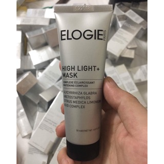 Mặt Nạ Elogie trắng da