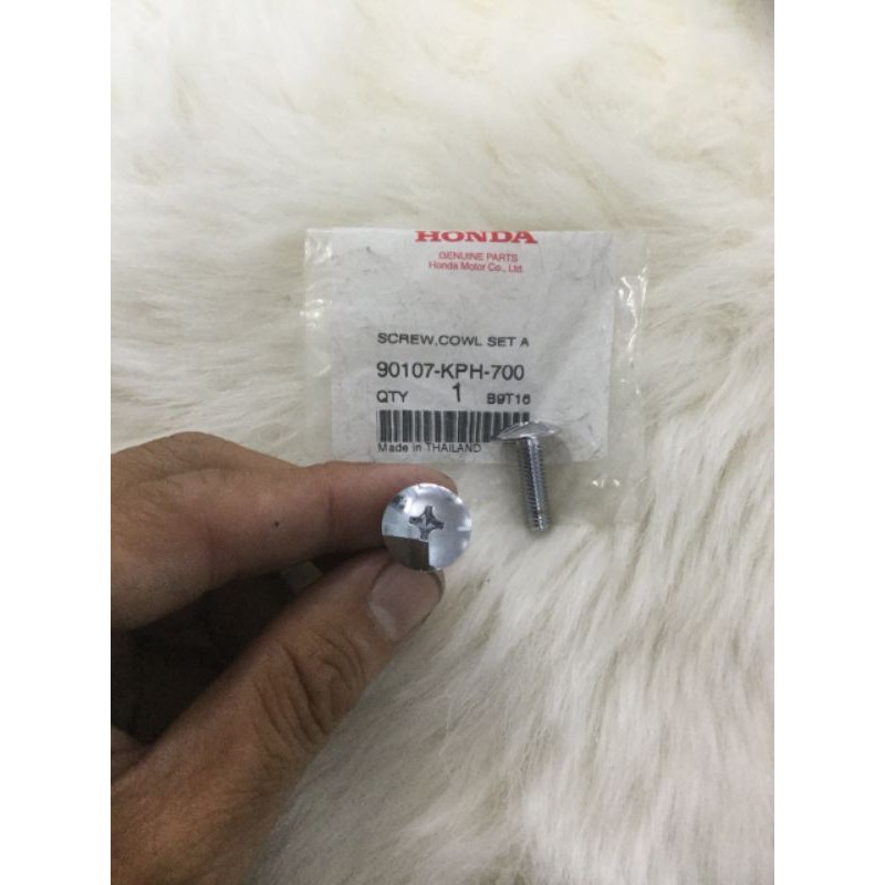 Ốc bắt bửng wave , funeo