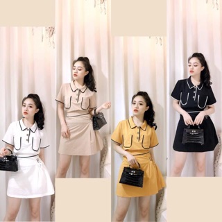 Combo set 4 màu sang trọng w-1000