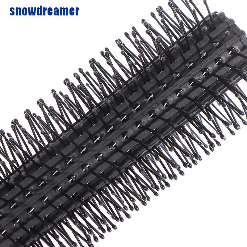 Lược Chải Tóc Mềm Mát Xa Da Đầu Chống Tĩnh Điện