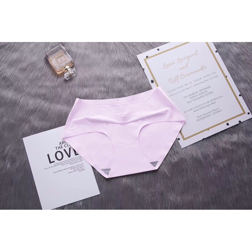 [Mã WARN10 giảm 10k đơn 99k] QUẦN CHÍP ĐÚC KHÔNG ĐƯỜNG MAY ( HÀNG BAO ĐẸP)(ảnh thật) | BigBuy360 - bigbuy360.vn