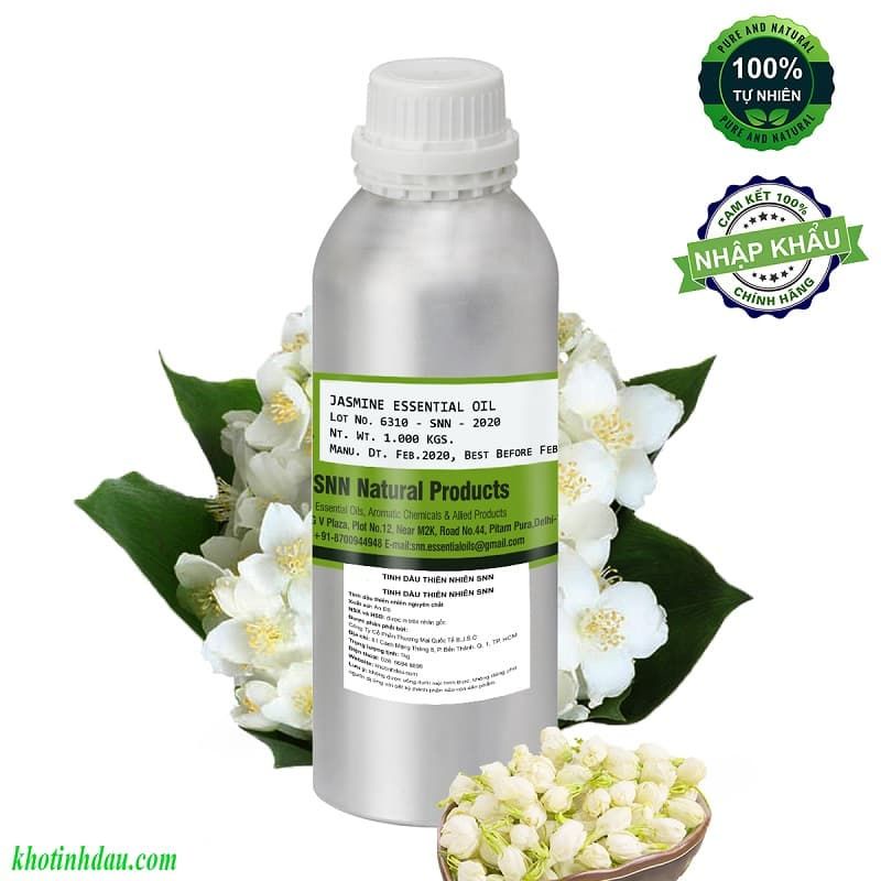 bán sỉ 1 lít tinh dầu các loại hoa