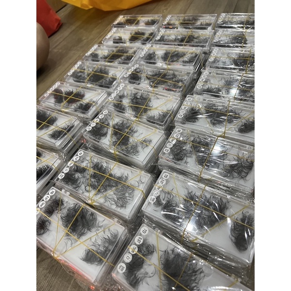 Mi fan 6D,7D ,mi fan sẵn(500f,1000f)