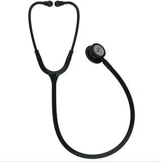 Ống nghe 3M Littmann Classic III full đen, 27 inch, 5803 - Hàng chính hãng