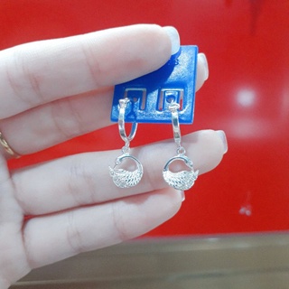 Bông tai bạc thiên nga 🌼yn jewelry