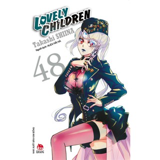 Lovely Children (Tập 41, 42, 43, 44, 45)
