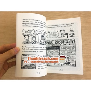 Đồ chơi - Big Nate - 8q