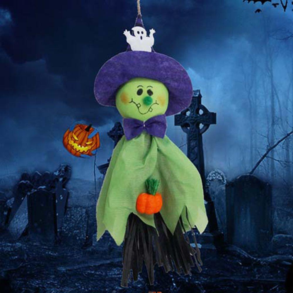 Dây Treo Trang Trí Chủ Đề Halloween