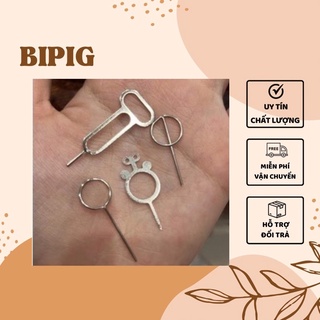 Que chọc khay sim, que chọc sim