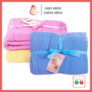 Chăn lưới Nga chống ngạt cho bé sơ sinh