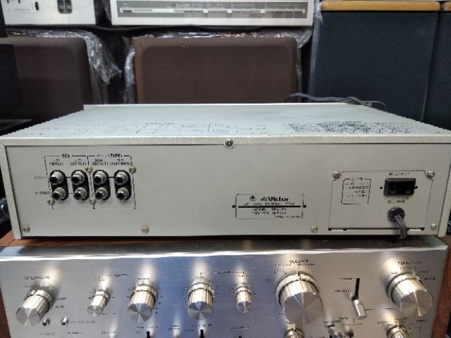 LỌC XÌ VICTOR SEA 30