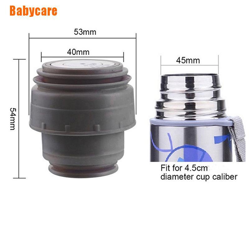 Nắp Giữ Nhiệt 4.5cm Tiện Dụng Chất Lượng Cao