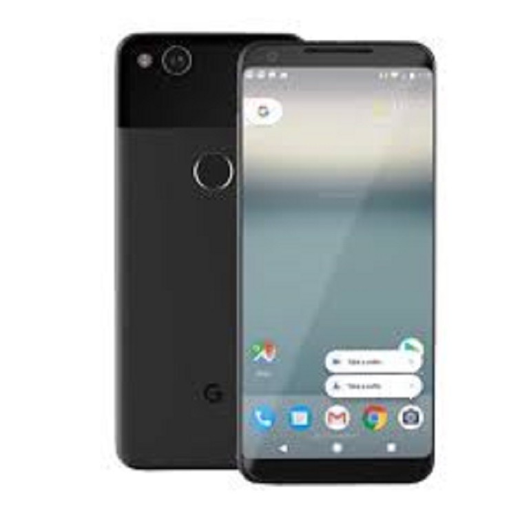 [ MÁY CHÍNH HÃNG ] điện thoại Google Pixel 2 XL - Google 2XL ram 4G/64G mới zin - Bảo hành 12 tháng