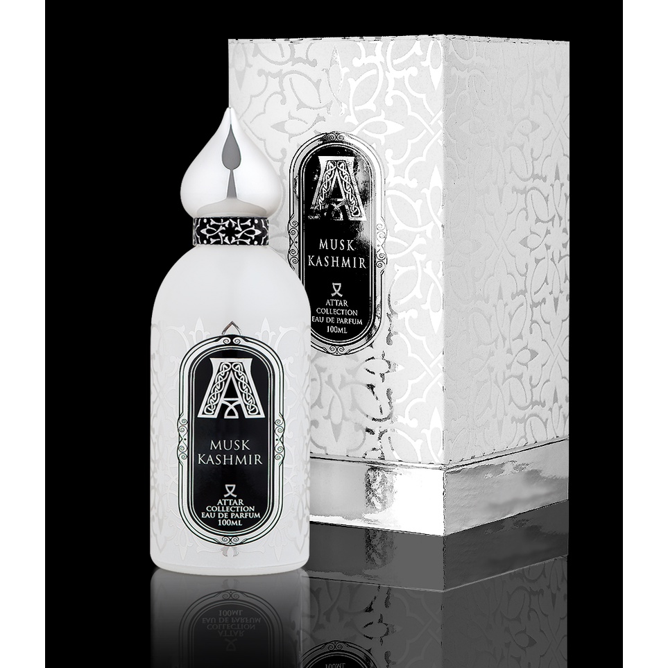 Atar Collection Perfume 100ml Azora / Khaltat Night / ZALEA / Al Rayhan / The Queen Of Sheba / Musk Kashmir / HAYATI