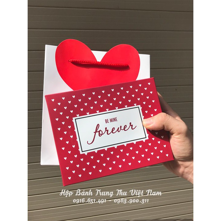 Hộp đựng socola (chocolate) 9 viên, 12 viên, 16 viên, 24 viên, túi giấy & Thiệp | BigBuy360 - bigbuy360.vn