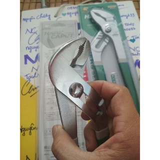 Kìm mỏ quạ 10" - 12"