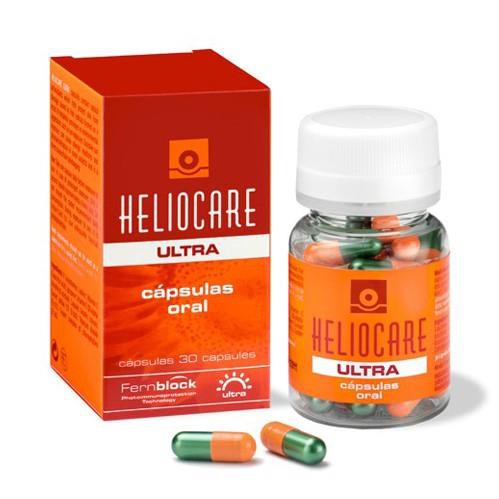 Viên uống chống nắng Heliocare Oral Ultra | BigBuy360 - bigbuy360.vn