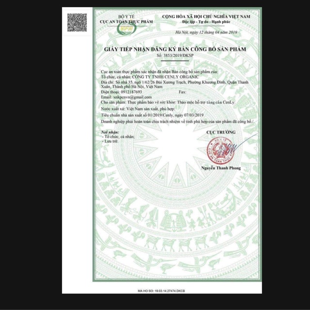 TĂNG CÂN CENLY CHÍNH HÃNG [HỘP 30 VIÊN] [TẶNG QUÀ] | BigBuy360 - bigbuy360.vn