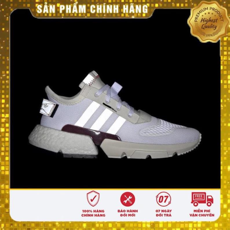 Giày thể thao nữ adidas POD-S3.1 White chính hãng - bh12