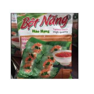 (RẺ VÔ ĐỊCH)Bột Năng Hảo Hạng TP 400g