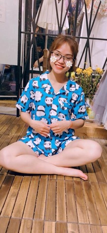 Bộ đồ kate hàng đẹp