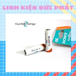 PIN SẠC SONY 2A/3A