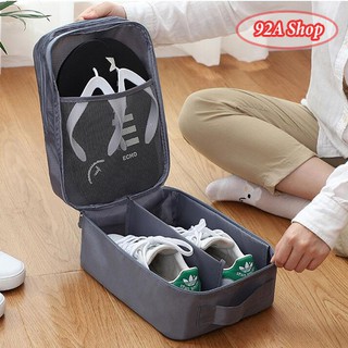 Túi đựng giầy dép 3 ngăn