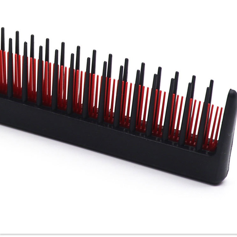 Bộ 3 Lược Chải Tóc Tạo Kiểu Dài Chống Tĩnh Điện Cho Nữ YOUYO