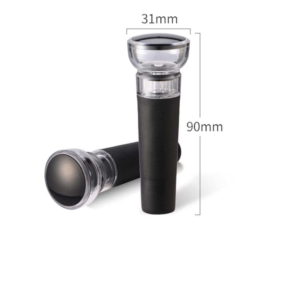 Uareliffe 4 In 1 Manual Wine Opener Set