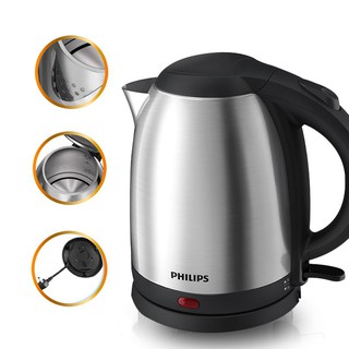 Ấm đun siêu tốc Philips HD9306 1.5L