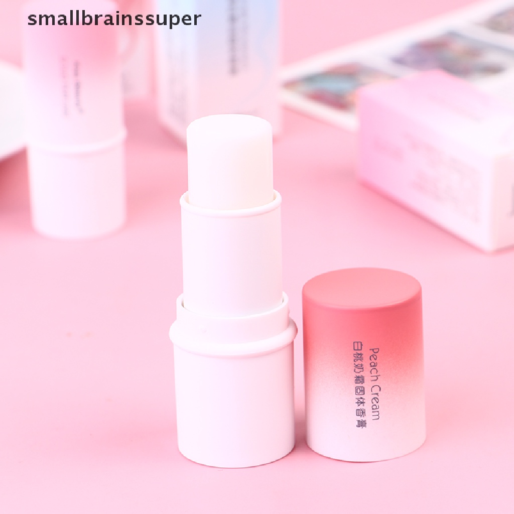 Nước Hoa Smallbrainssuper Hương Thơm Tự Nhiên Lâu Phai
