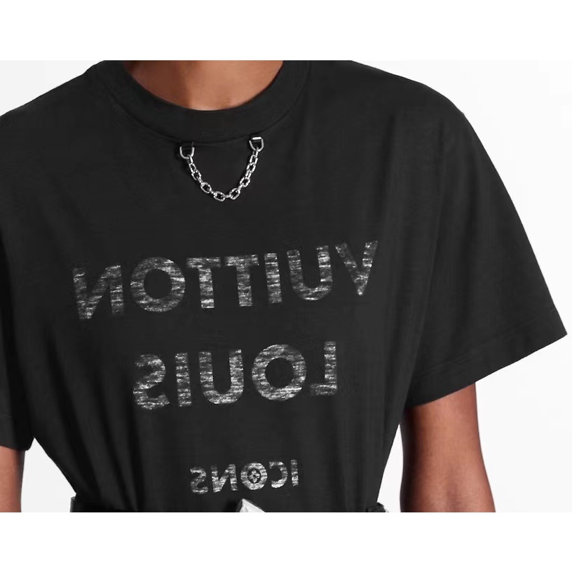 Áo Thun Tay Ngắn Chất Liệu 100% cotton In Hoạ Tiết Trẻ Trung Cá Tính