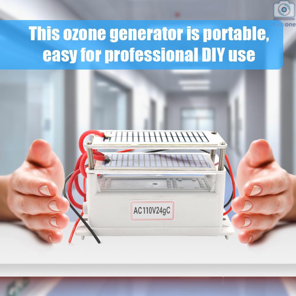 Máy Lọc Nước Ozone 24g