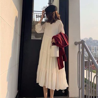 VÁY SUÔNG THIẾT THA