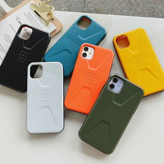 ỐP LƯNG CHỐNG SỐC UAG cho iPhone X đến 12 Pro Max UAG Civilian siêu đẹp