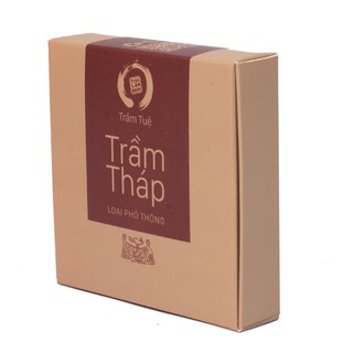 2 hộp trầm nụ nụ thác khói - xông nhà 20 nụ