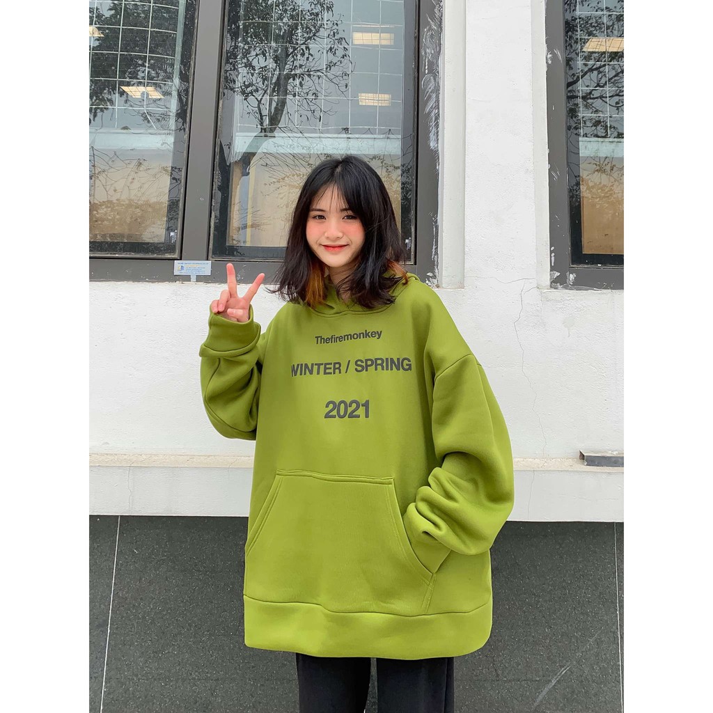 ÁO HOODIE TFM W/S 2021 | BigBuy360 - bigbuy360.vn