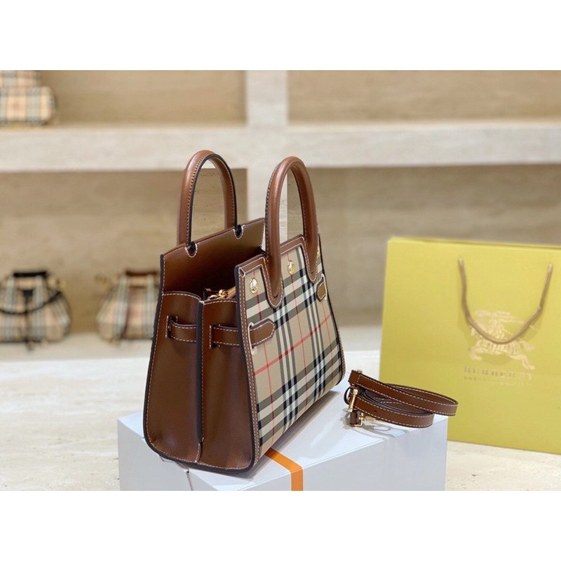 Túi BbR siêu phẩm 27