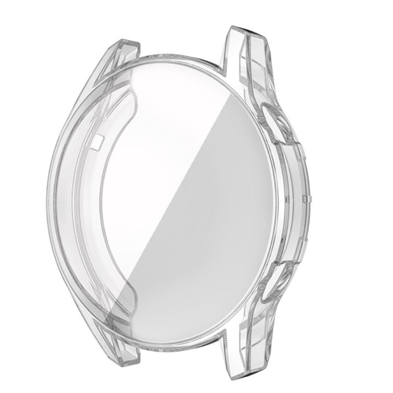 Khung Tpu Bảo Vệ Mặt Đồng Hồ Huawei Watch Gt2 46mm