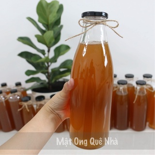 Mật ong Hoa Cà Phê Bảo Lộc nguyên chất