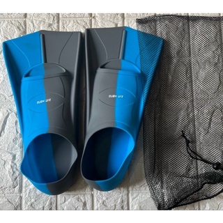 Chân vịt bơi trẻ em và người lớn (size 30-44)