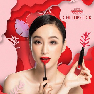 Son Chu Lipstick không chì