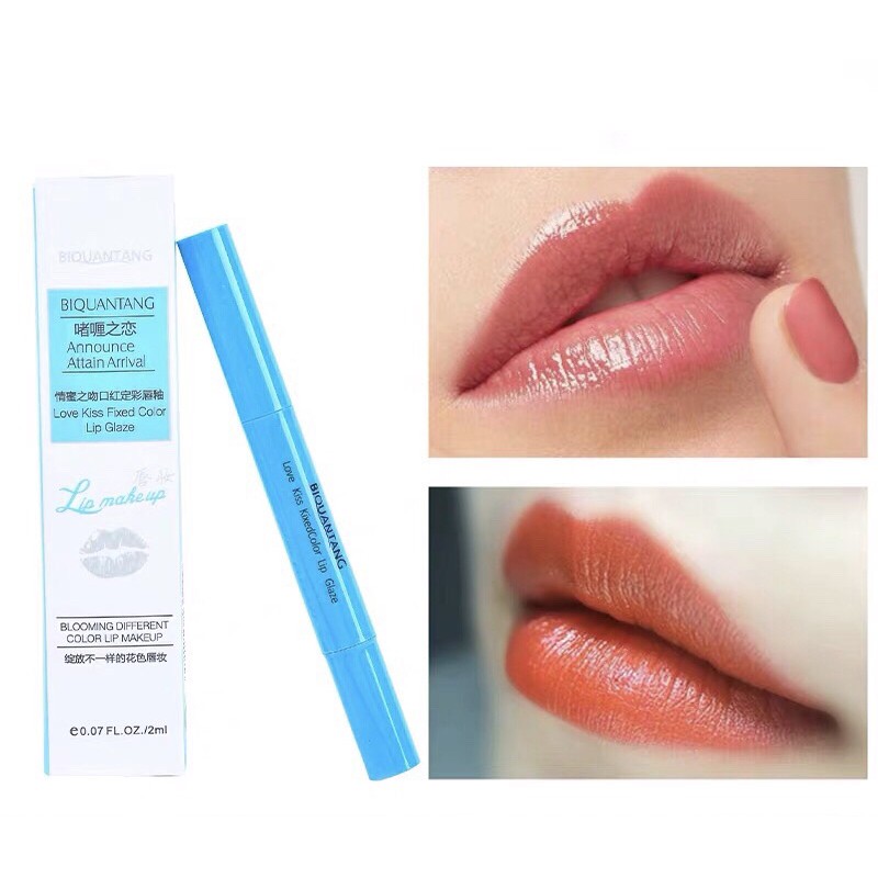 Gel Khoá Màu Son Môi Thần Thánh BIQUANTANG - PM09