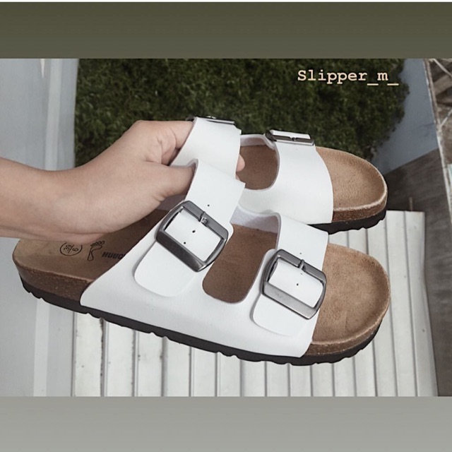 dép birken