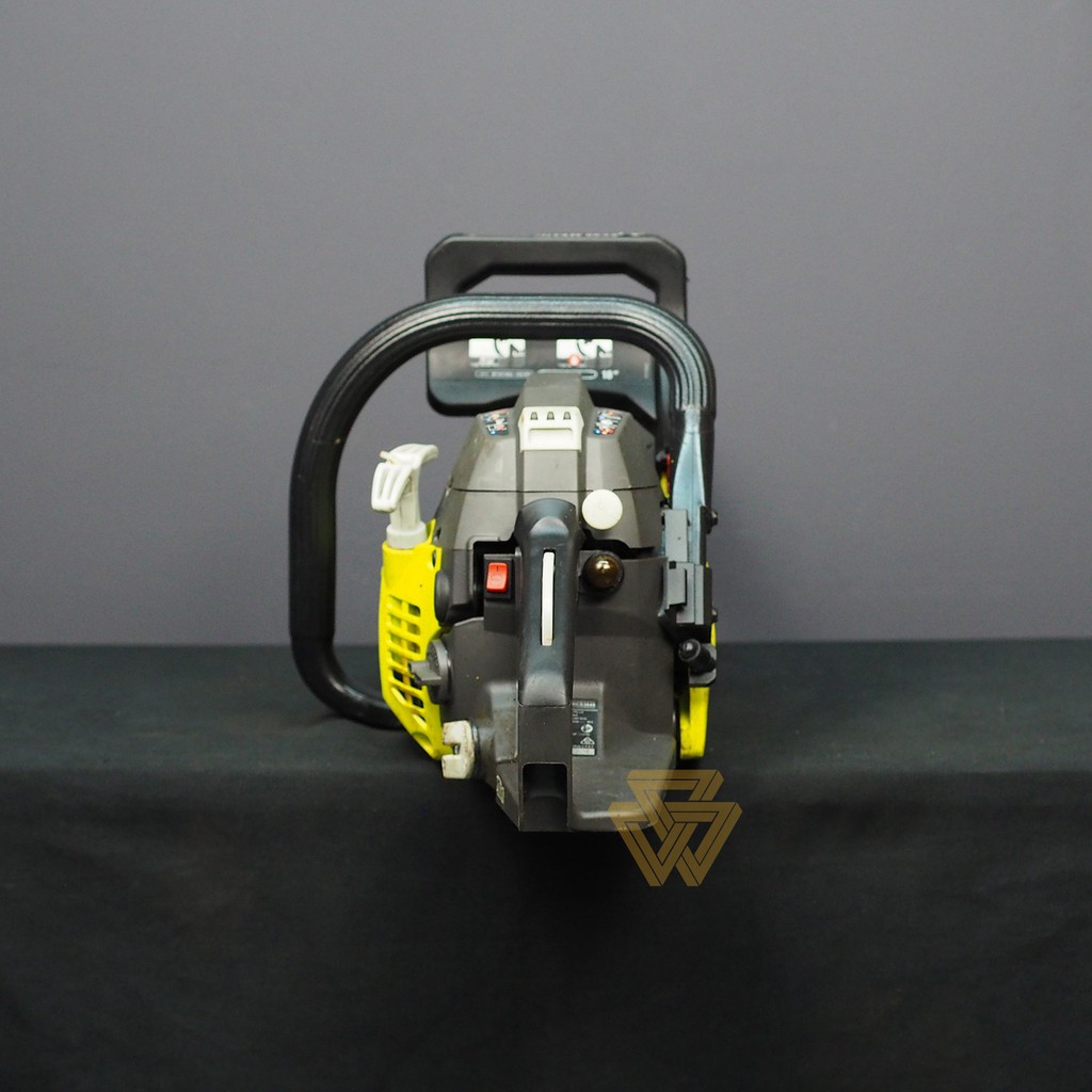 Máy Cưa Xích 2 Thì 38cc Ryobi RCS3845